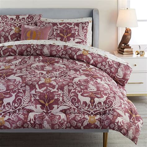 Exploring the enchanting world of comforters